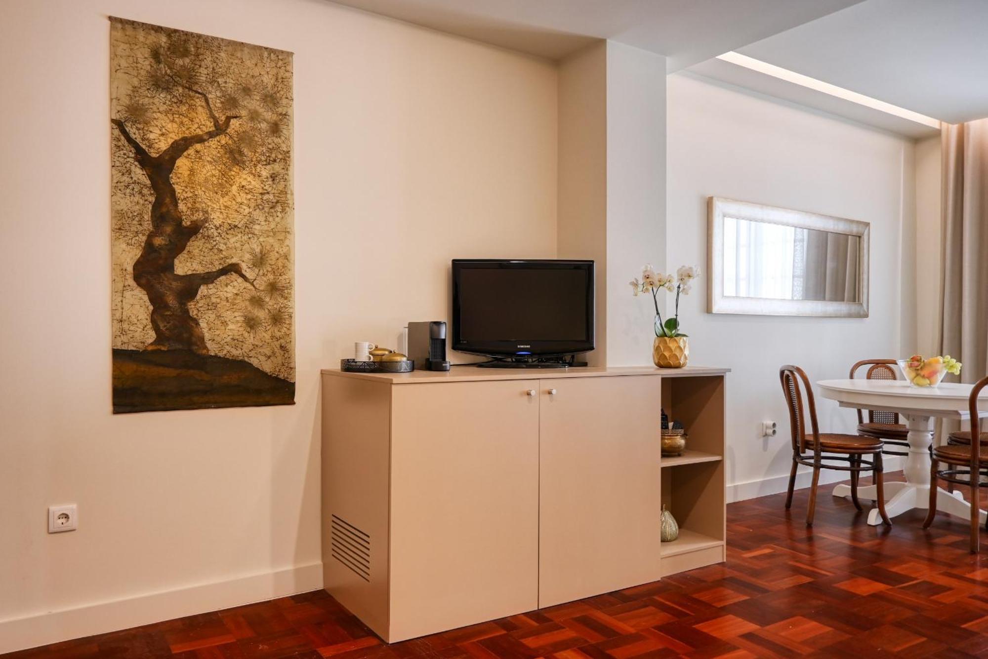 Colombo Square, A Home In Madeira Funchal  Exterior photo