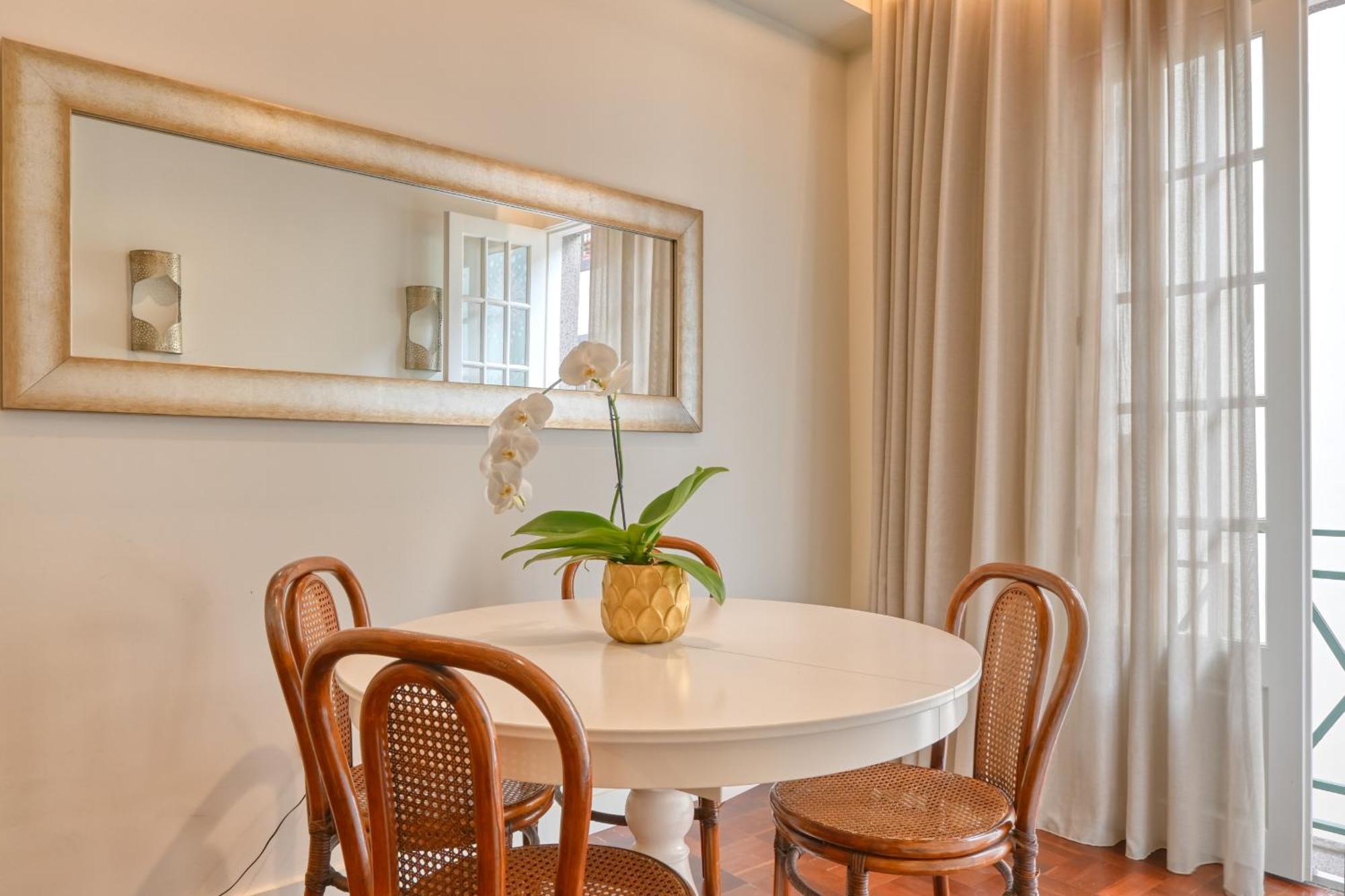 Colombo Square, A Home In Madeira Funchal  Exterior photo